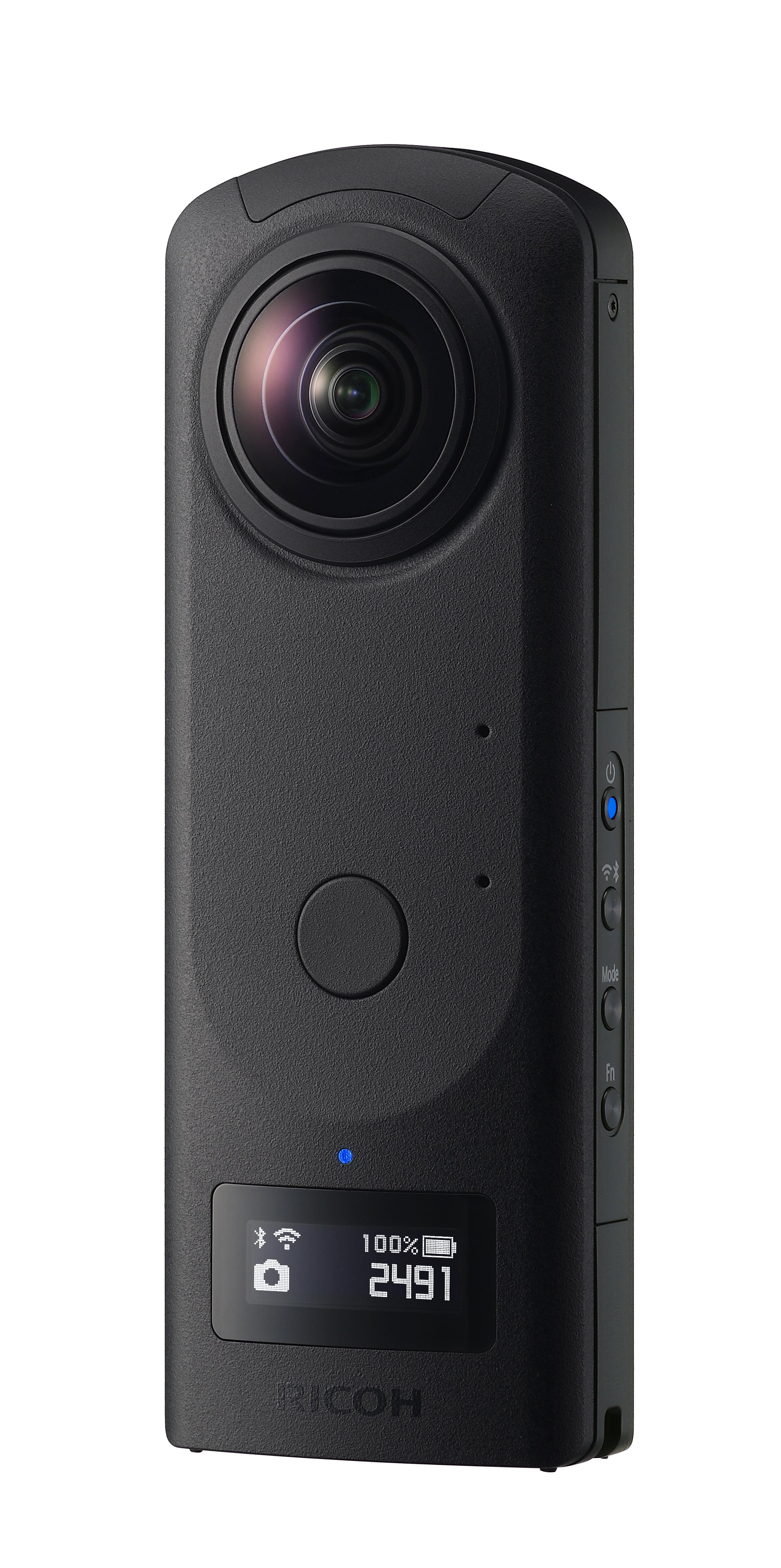 Ricoh Thetha Z1